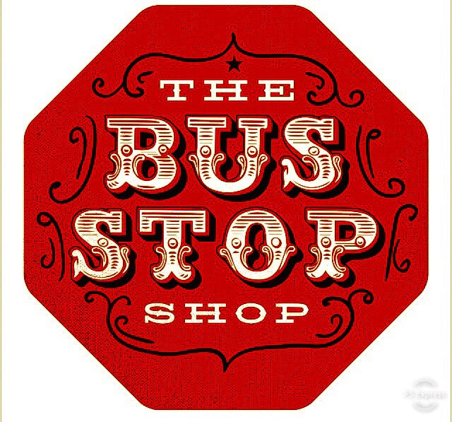 The Bus Stop Shop